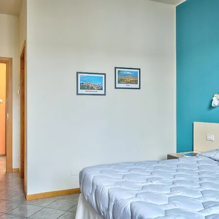 Nel Cuore Della Toscana A 20 Minuti Da Firenze Guest house *